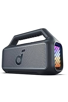 Amazon.co.jp: Anker Soundcore Boom 2 bluetooth スピーカー